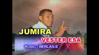 VESTER ESA - JUMIRA