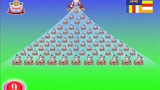 White Tara Visualization Meditation [Tib] - Kunde Rinpoche