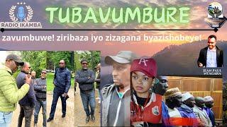 03-06-2024: Video y'ishyano ubu Munyuza bwakoze Sezibera! ABAROZI, ABASHIMUSI, ABASOGOSI BYOSE HANZE