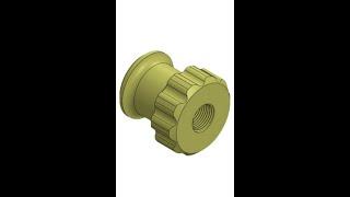 Solidworks I Design I 3D Modeling