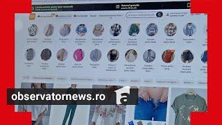Pericolul din spatele produselor de pe Temu sau Shein. Substanţele folosite, interzise în UE