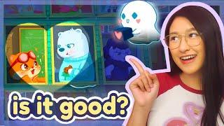  Matchmaking as a Ghost? My Love, Ghostie Comfy Playthrough & Thoughts