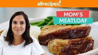 Make Better Homemade Meatloaf With These Tips | You Can Cook That | Allrecipes