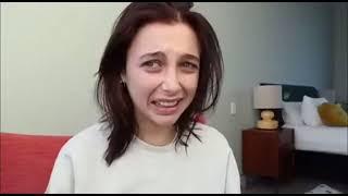 emma chamberlain moments I think about occassionally.