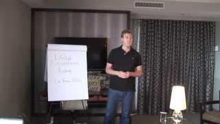Lifestyle Entrepreneurs Academy - Jesse Krieger Introduction