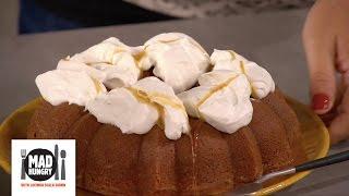 How to Make a Favorite Bundt Cake - Mad Hungry with Lucinda Scala Quinn