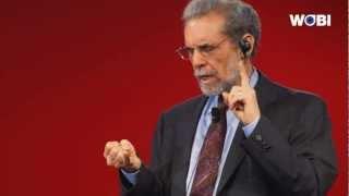 The art of managing emotions | Daniel Goleman | WOBI