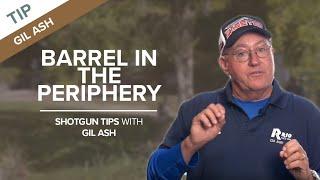 Don't Look Down the Barrel | Shotgun Tips with Gil Ash