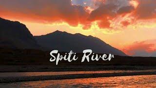 Beautiful & Brutal | Spiti River