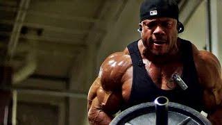 BODYBUILDING MOTIVATION - Be Amazing