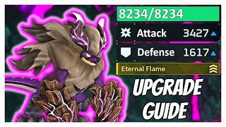 How to Make Blazamut Ryu OVERPOWERED in Palworld! | Palworld Guide