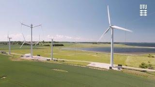 Online Master of Wind Energy introduction