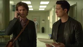 Criminal Minds CBS 13x17 Sneak Peek #2  The Capilano's