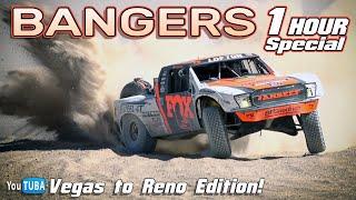 BANGERS! || 1 Hour Special || Vegas to Reno edition