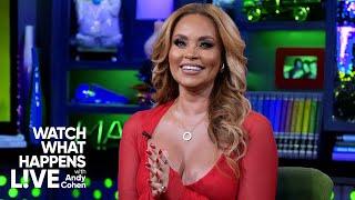 Gizelle Bryant Was Shocked By Stacey Rusch’s Behavior at the Upcoming Season Finale | WWHL