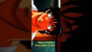 #Baki #Yujiro #Baki vs Yujiro follow @SnapsWorld-M