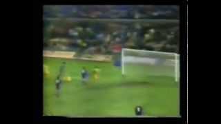 Maradona goals for Barcelona - vol. 2 (´83-´84)