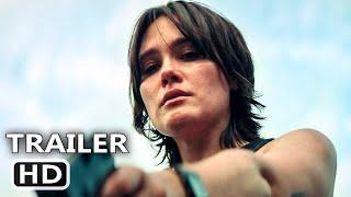 LONG GONE HEROES Trailer (2024) Eden Brolin, Frank Grillo, Josh Hutcherson