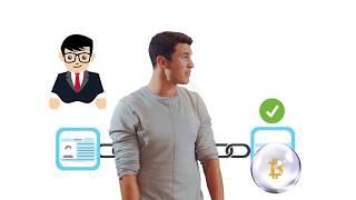 Timeflies Tuesday - Blockchain 101