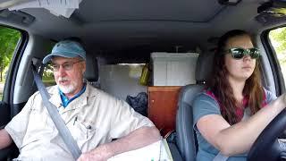 A Day in the field with Dr. Tom Riddle CoFounder of Rood & Riddle Equine Hospital