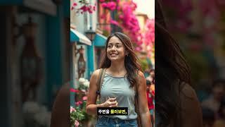 소중한 것은 보이지 않는다 — 투명한 유리병 안의 별빛