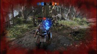 [FOR HONOR] THE END IS NEAR - REP 70 WARLORD DUELS #380