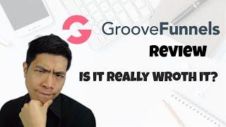 Groovefunnels Review - is it the best cheap alternative to Clickfunnels , leadpages or Builderall?