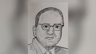 Ambedkar jayanti related painting