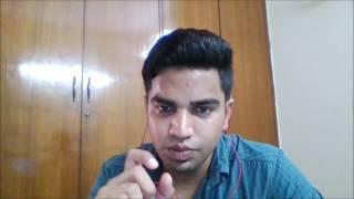 Rank 505 Pawan k Pal, UPSC CSE 2016, IASbaba's ILP Student, Topper's Strategy