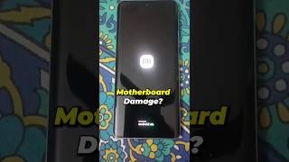Redmi Note 13 Pro Plus DEAD after Software Update !