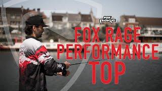 *** FOX RAGE TV *** FOX RAGE PERFORMANCE TOP