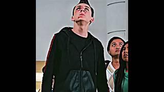 What If...Hawk & Robby School Fight S2️ #cobrakai #elimoskowitz #robby #hawk ##miguel #viral #edit