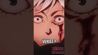 Yuji is Tired of Gojo #jujutsukaisen #anime