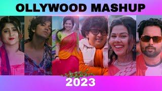 Ollywood Mashup 2023 | Best Of Odia Mashup | DJ Humpty | Visual Uday