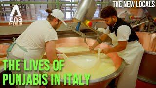 The Punjabis Who Make Italy’s Cheese: From Paneer to Parmesan | The New Locals - Part 4/8