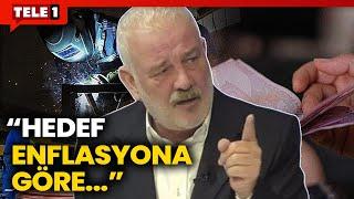 Asgari ücrete ne kadar zam gelecek? SGK Uzmanı Ali Tezel net rakam verdi!