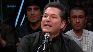 دیره کنسرت - بختیار ختک - د سپرلی موسم دی / Dera Concert - Bakhtyar Khatak