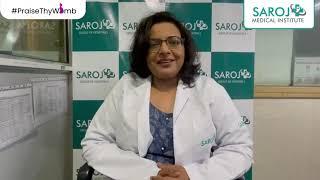 Dr. Pulkit Nandwani | Gynaecology & Obstetrics | Women Health