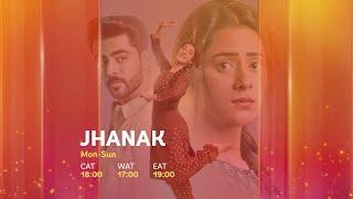 Jhanak only on Star Life | Video Call Marriage