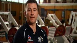 Australian Coaches - Physiology and energy systems