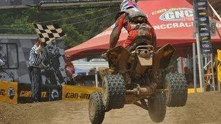 2012 GNCC John Penton