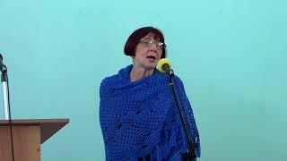 Елена Звягина - Вопль раскаяния (03-06-2018)