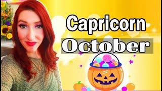 CAPRICORN YOU HAVE A STRANGE SITUATION FOR YOUR LOVE LIFE & HERE IS ALL THE DETAILS WHY!