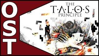 The Talos Principle OST  Complete Original Soundtrack