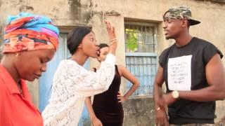 Soldier FALZ Ft  SIMI JOJOH & T BWAY 360 Video cover