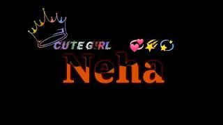 Neha name status