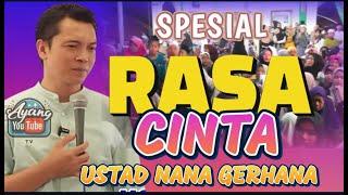 Ceramah Ustad Nana Gerhana