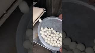 Automatic Machine of Making Rasagulla !