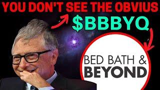  BBBYQ Stock Analysis: Is it a buy NOW? BBBY stock predictions Bed bath and beyond stock analysis