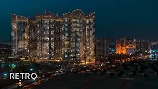 Unique Towers TVC - #Erbil